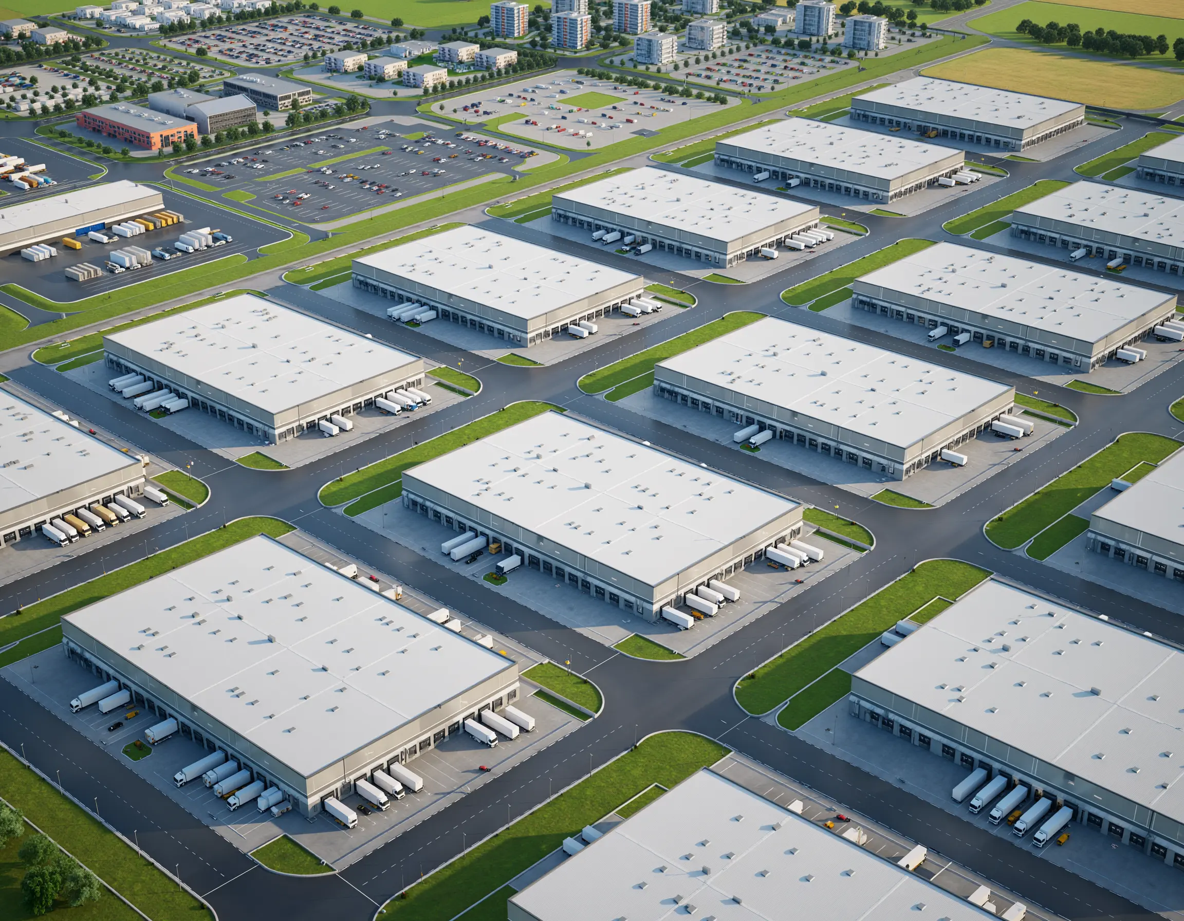 固定ロケーションとフリーロケーション